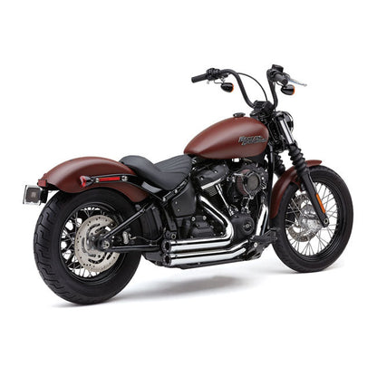 Cobra Speedster Shorts RPT exhaust