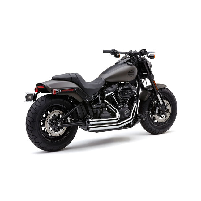 Cobra Speedster Shorts RPT exhaust