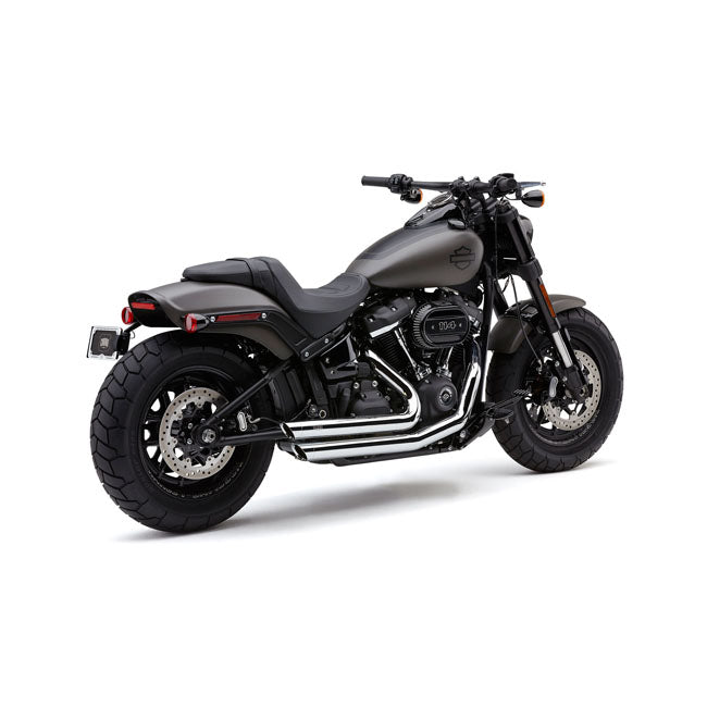 Cobra, Speedster SlashDown exhaust