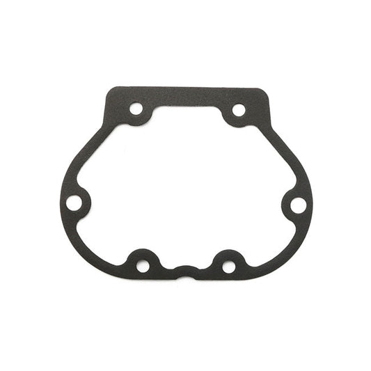 James, gaskets transmission end cover. Foamet