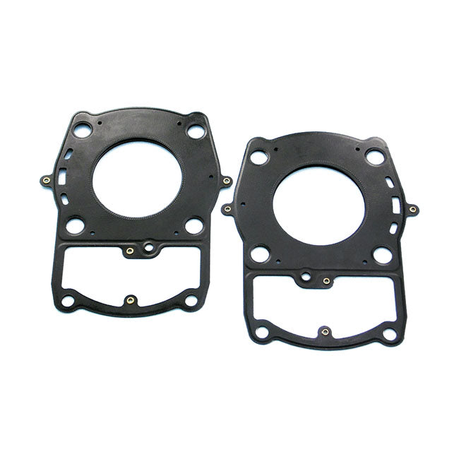 James, gasket set cylinder head 040" MLS