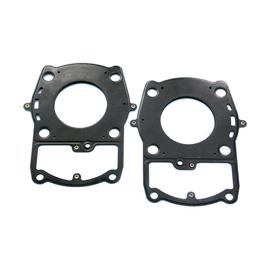James, gasket set cylinder head 040" MLS