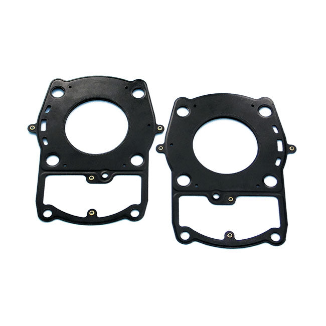 James, gasket set cylinder head 040" MLS