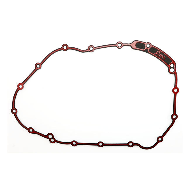 James, gasket primary cover Foamet