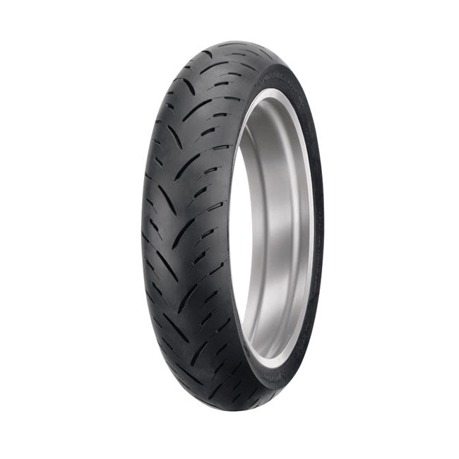 *24H EXTRA TRANSIT TIME* Dunlop, 190/50ZR17 (73W) TL SX GPR301