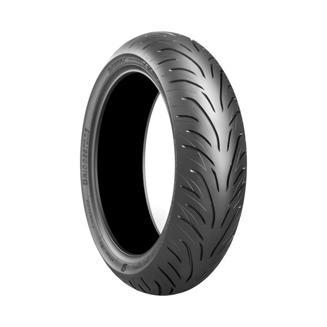 *24H EXTRA TRANSIT TIME* Bridgestone tire 160/60ZR18 T31 R  TL