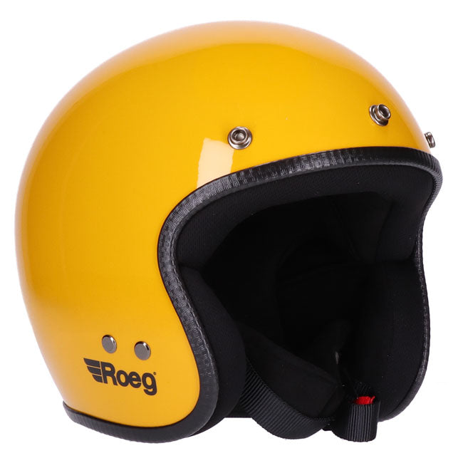 Roeg JETT helmet