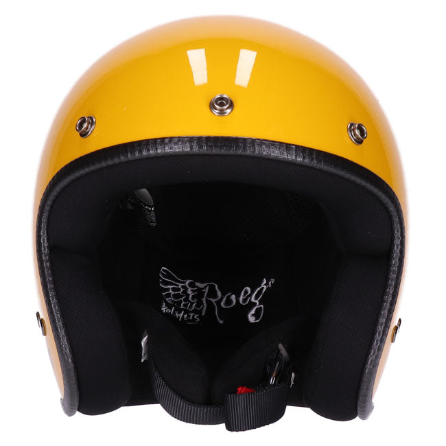 Roeg JETT helmet