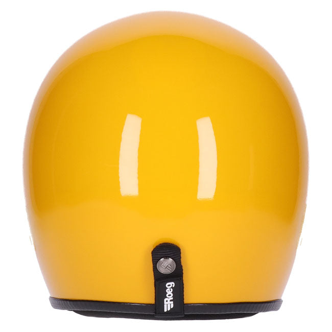 Roeg JETT helmet