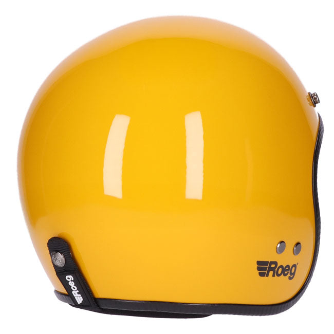 Roeg JETT helmet