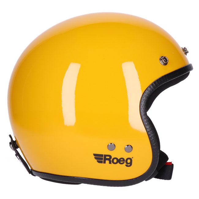 Roeg JETT helmet