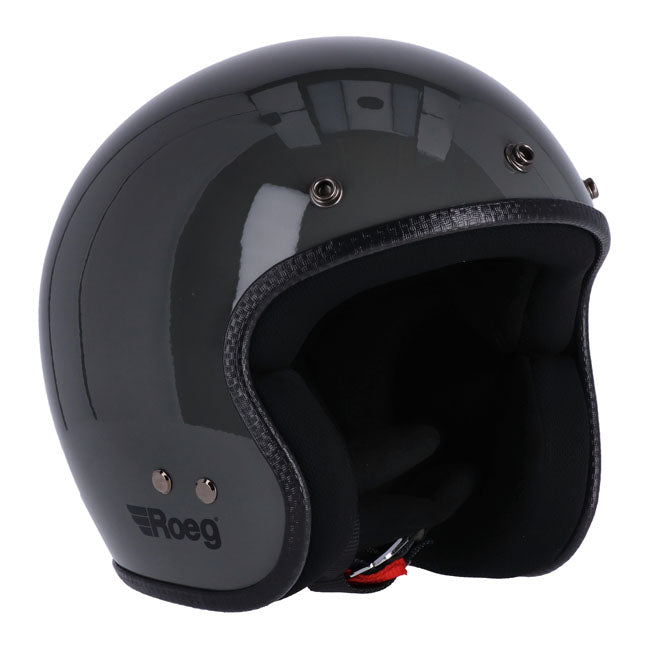 Roeg JETT helmet