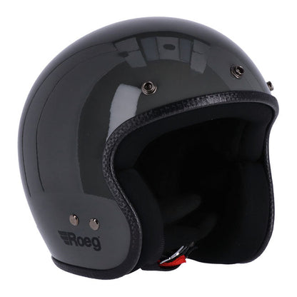 Roeg JETT helmet