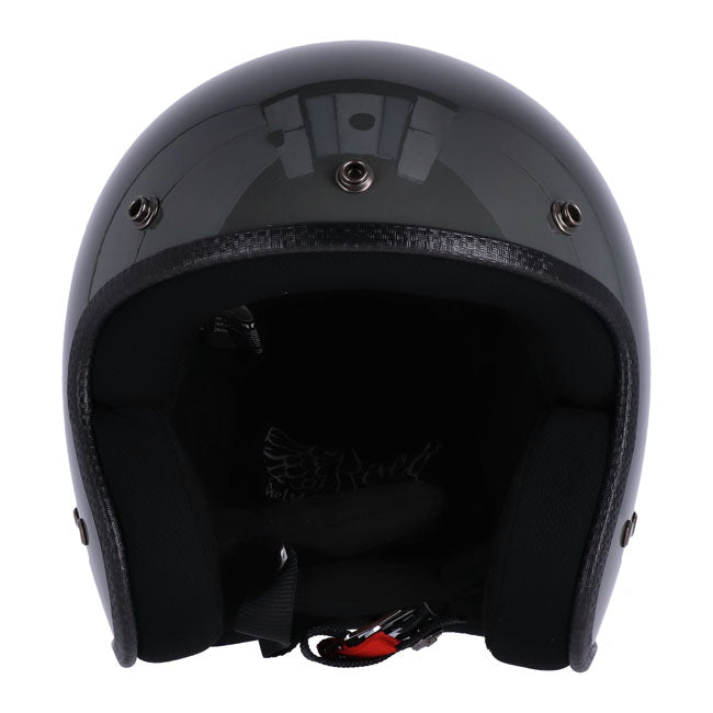 Roeg JETT helmet