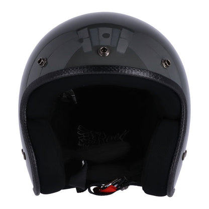 Roeg JETT helmet