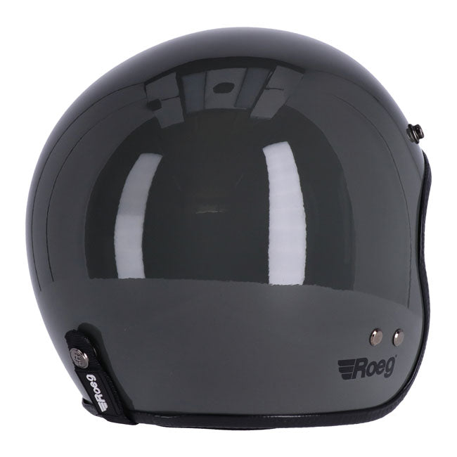 Roeg JETT helmet