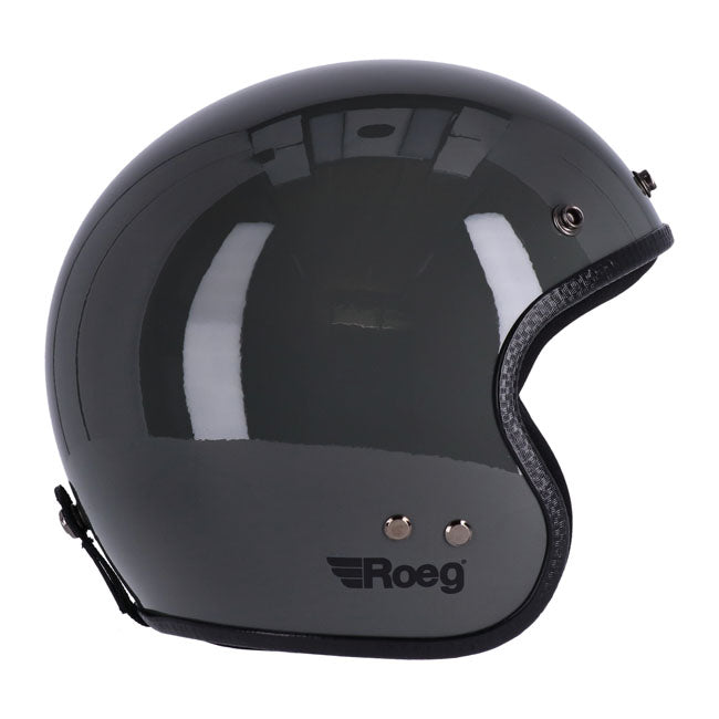 Roeg JETT helmet