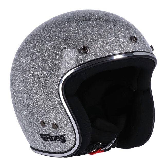 Roeg JETT helmet