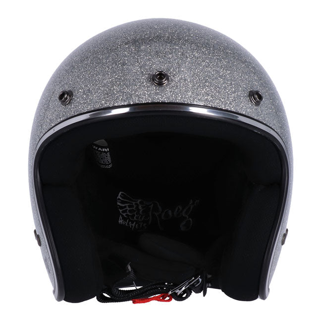 Roeg JETT helmet