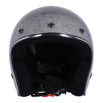 Roeg JETT helmet