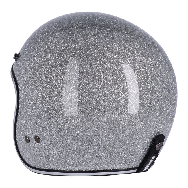 Roeg JETT helmet