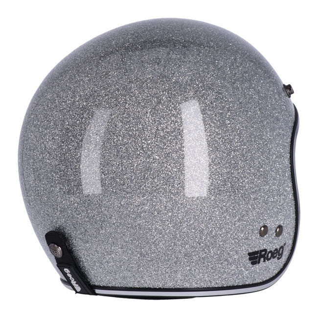 Roeg JETT helmet