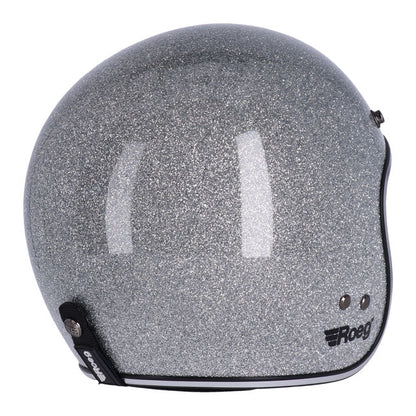 Roeg JETT helmet