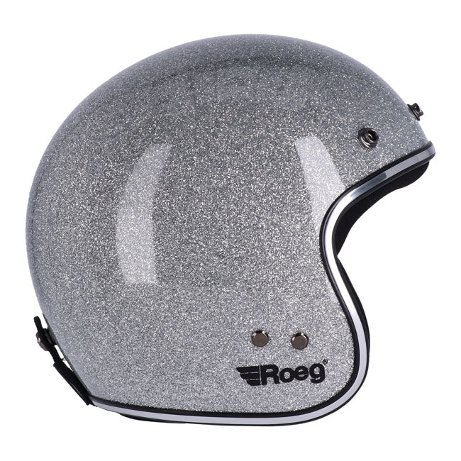 Roeg JETT helmet
