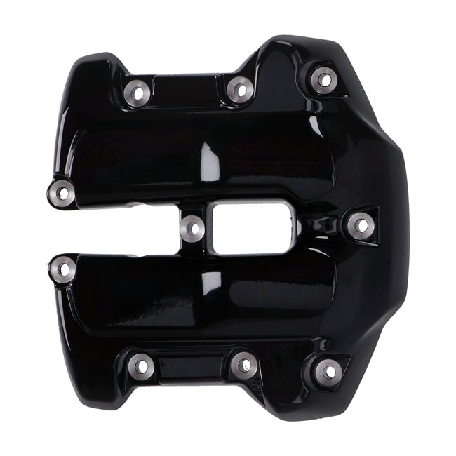 Rocker cover, upper