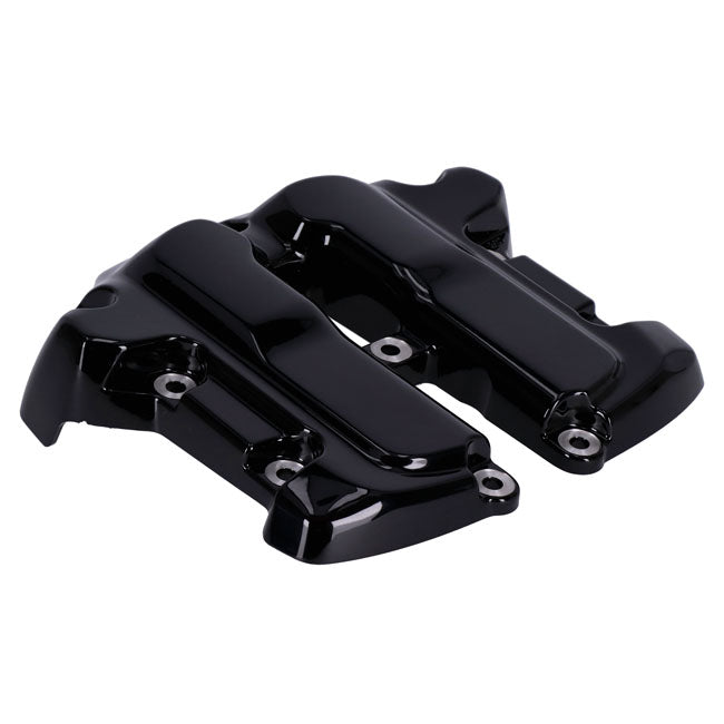 Rocker cover, upper