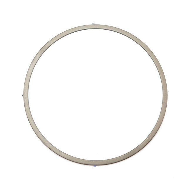Seat, damper spring clutch