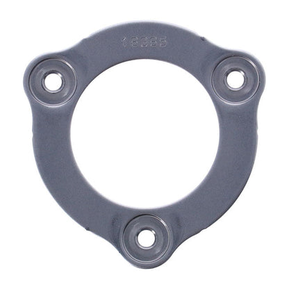 Stopper plate, clutch