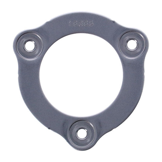 Stopper plate, clutch