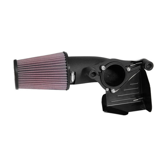 K&N, AirCharger performance air cleaner kit