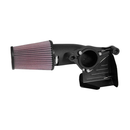 K&N, AirCharger performance air cleaner kit