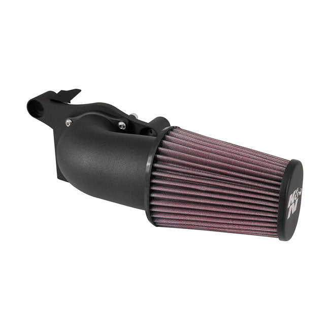 K&N, AirCharger performance air cleaner kit