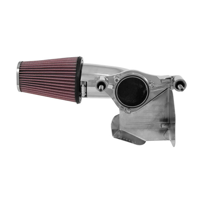 K&N, AirCharger performance air cleaner kit