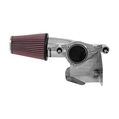 K&N, AirCharger performance air cleaner kit
