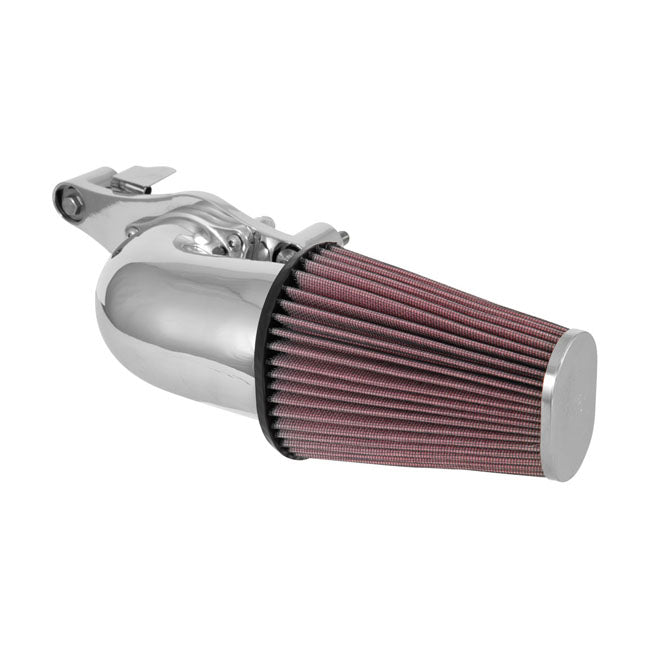 K&N, AirCharger performance air cleaner kit
