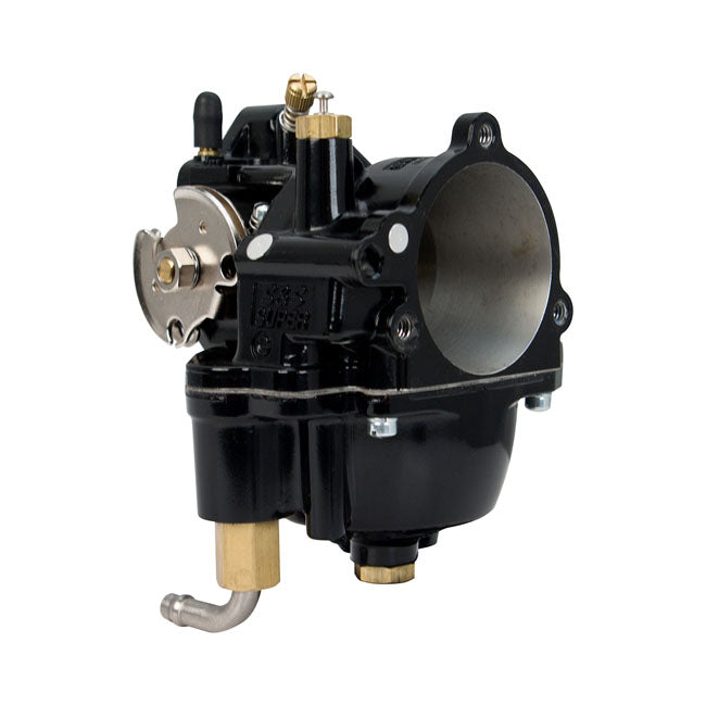 S&S, super G carb only