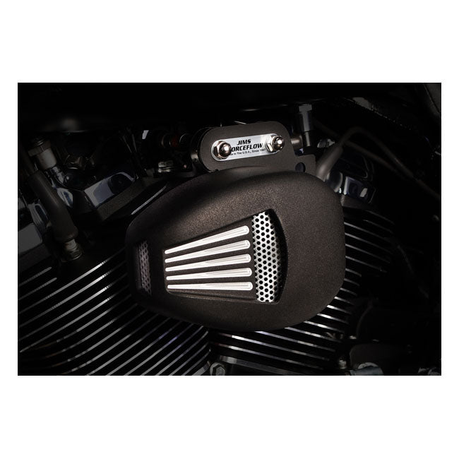 JIMS, Forceflow cylinder head cooler