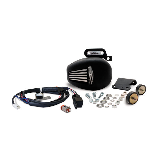 JIMS, Forceflow cylinder head cooler