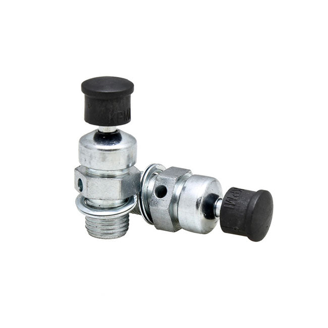 KPMI, compression release valve set