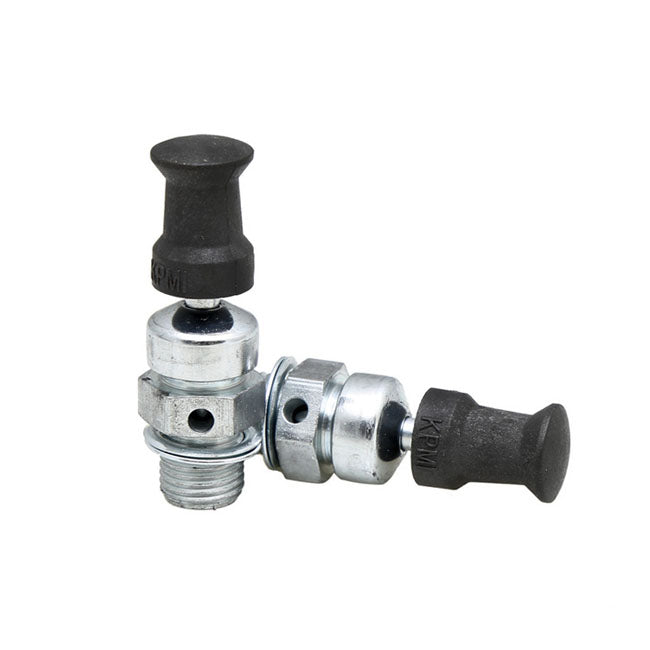 KPMI, compression release valve set