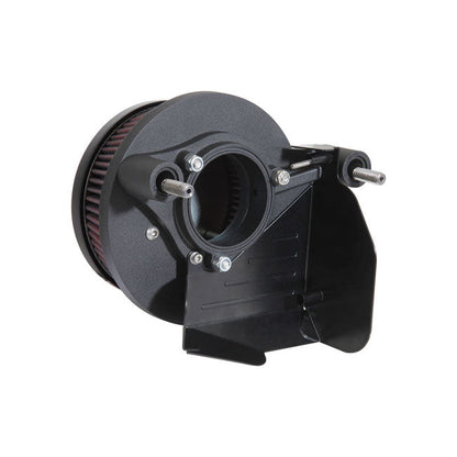 K&N street metal high-flow air intake Hammer