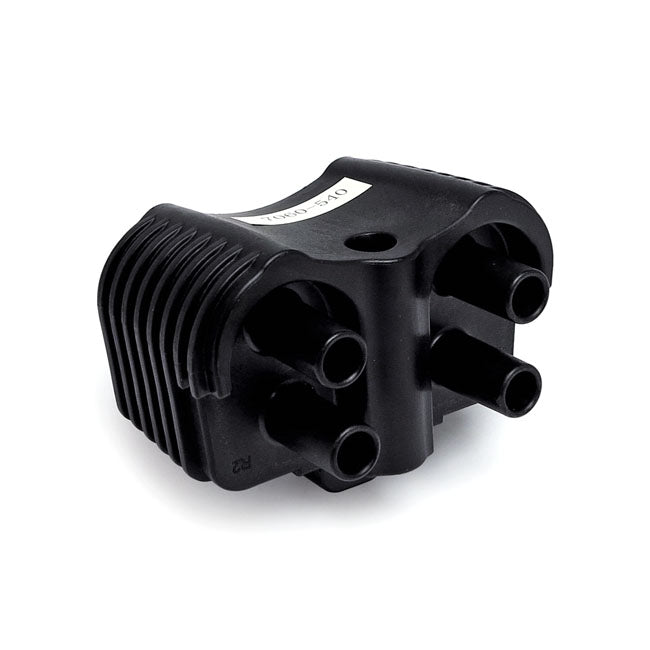 Ignition coil, OEM style single fire Fuel injected models