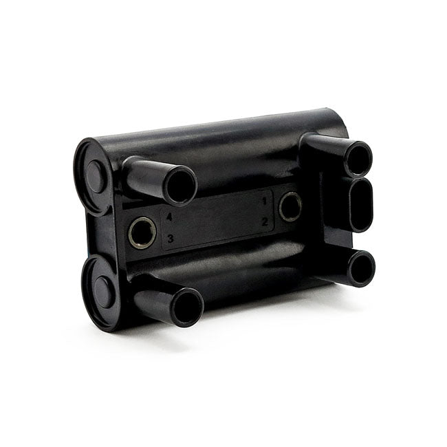 Ignition coil, OEM style single fire Fuel injected models