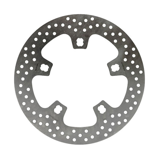 Moto-Master, Halo brake rotor. Front left/right