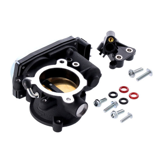 Throttle body kit