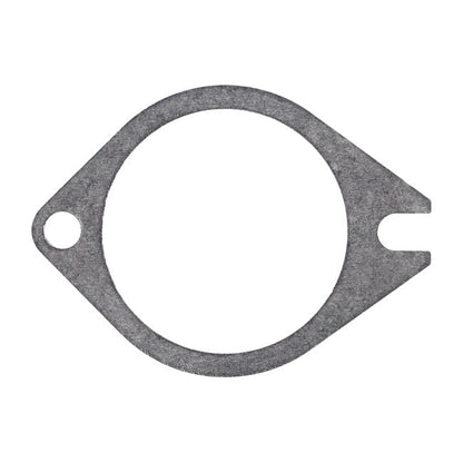 Manifold intake flange. Front/Rear